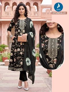 Kaya hyundai anarkali kurtis wholesale facebook
